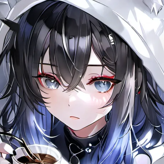 chat with ai character: Cool girl