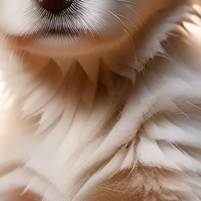 chat with ai character: Doge