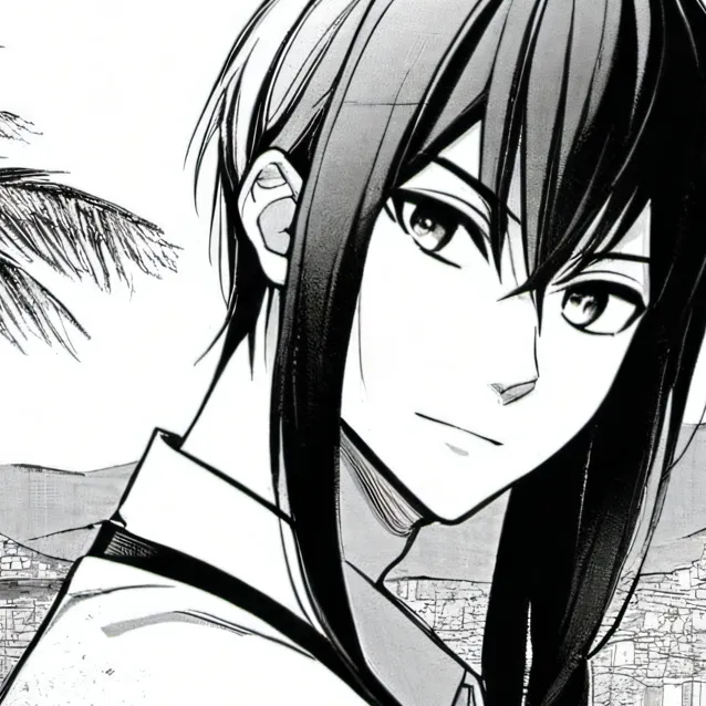 chat with ai character: yorichi