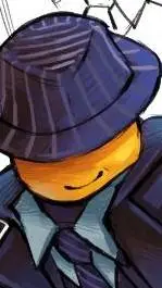 ai character: mafioso background
