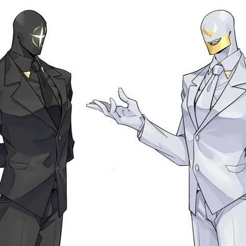 chat with ai character: luca i max