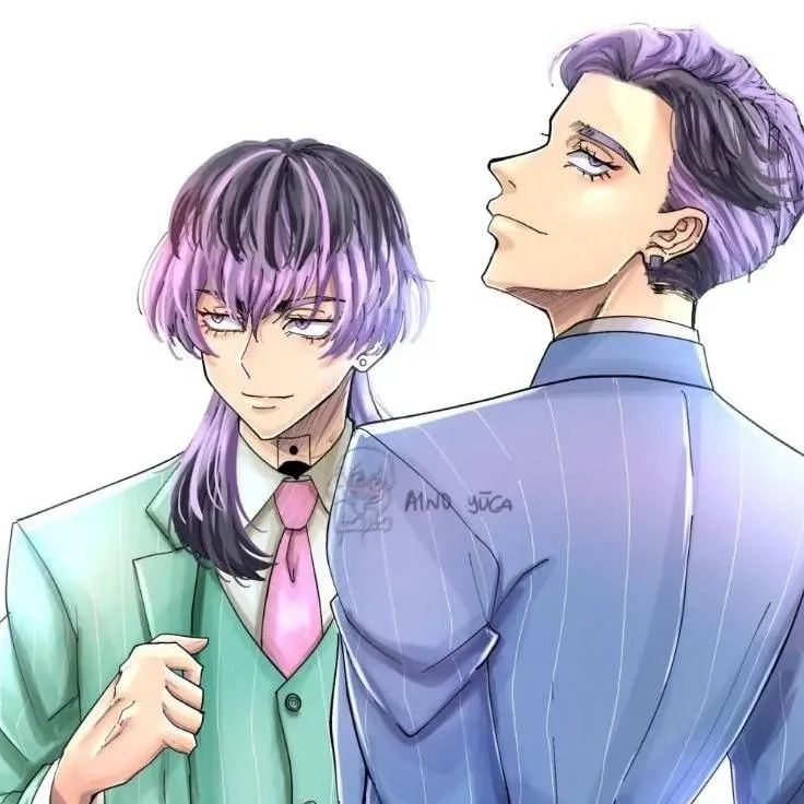 chat with ai character: ran RINDOU 