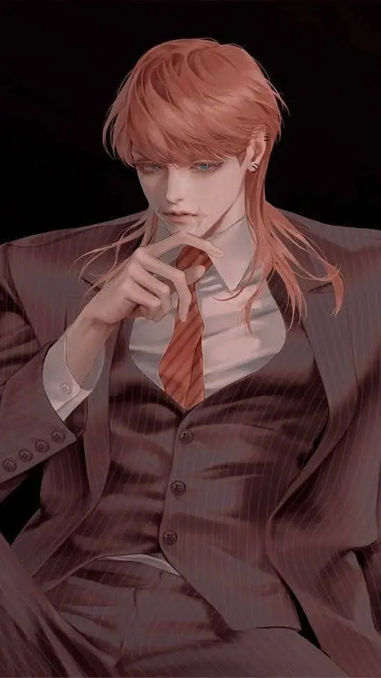 ai character: sanzu background