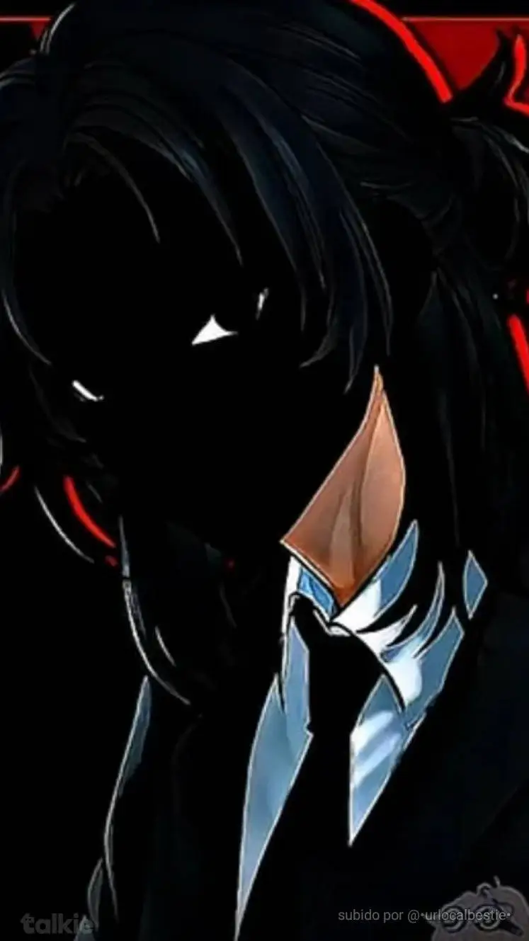 ai character: senzai background