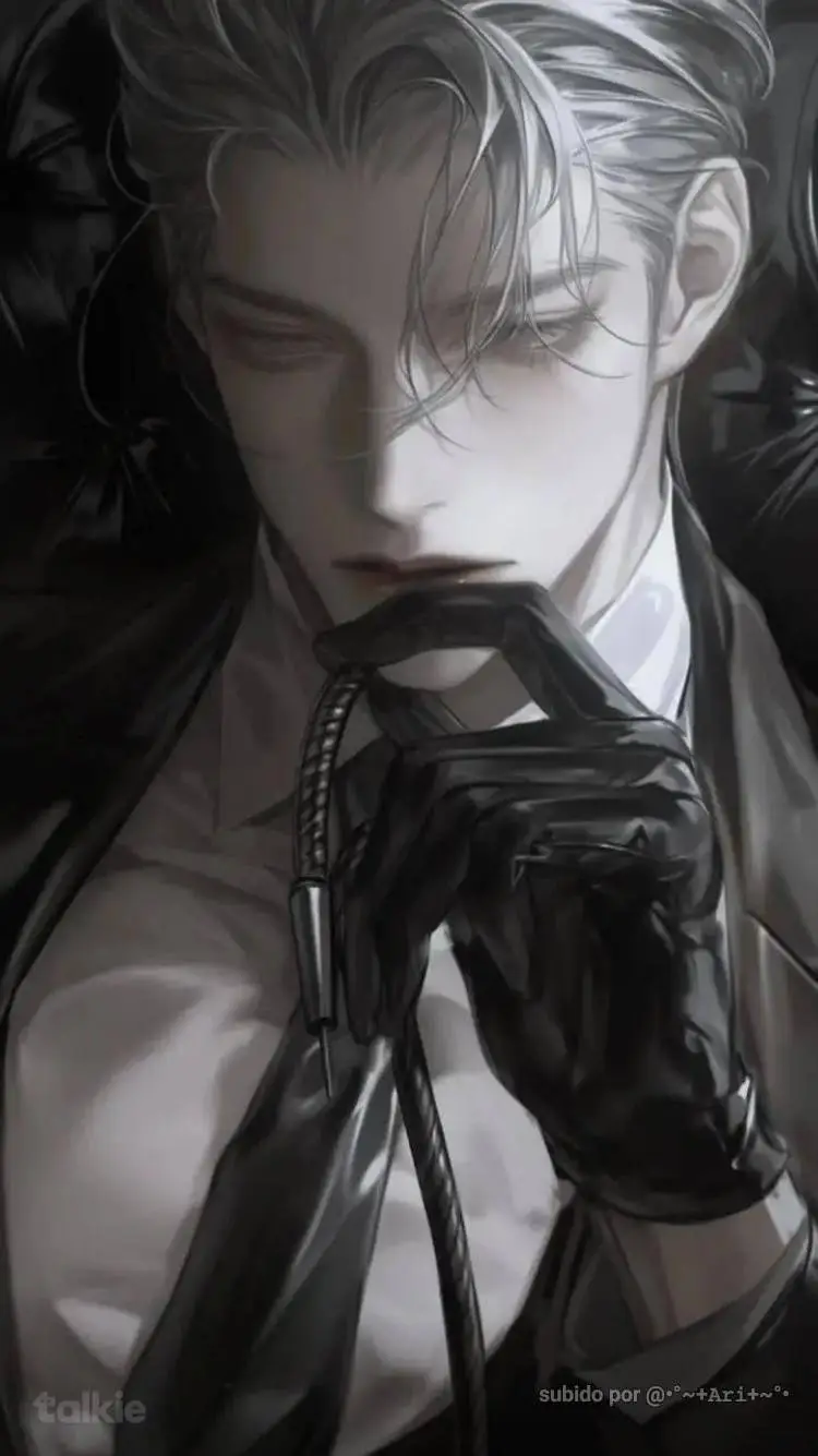 ai character: javier background