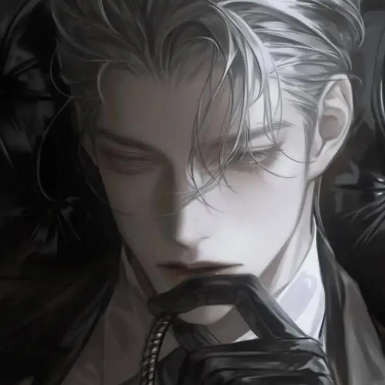 chat with ai character: javier