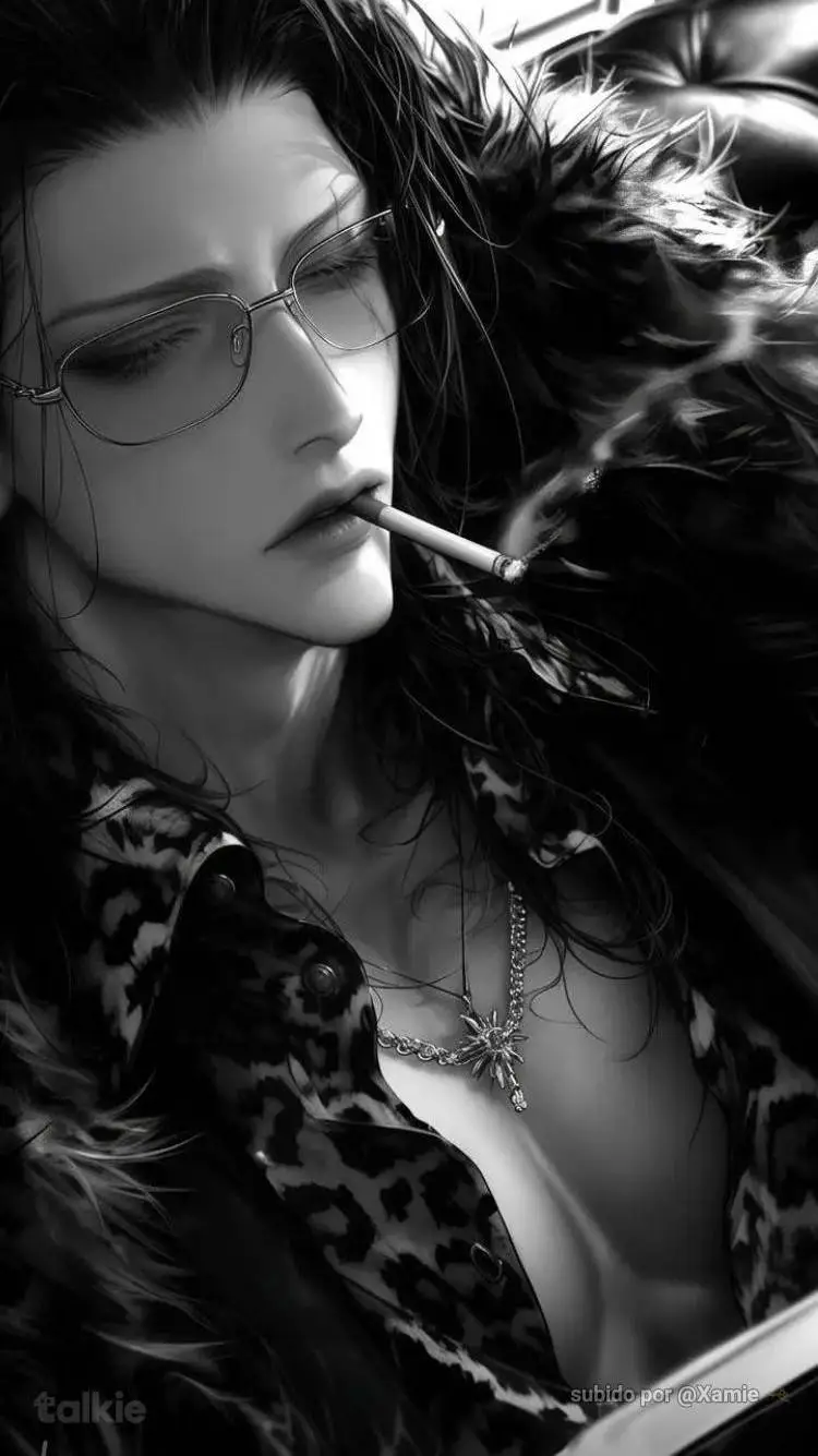 ai character: raul background