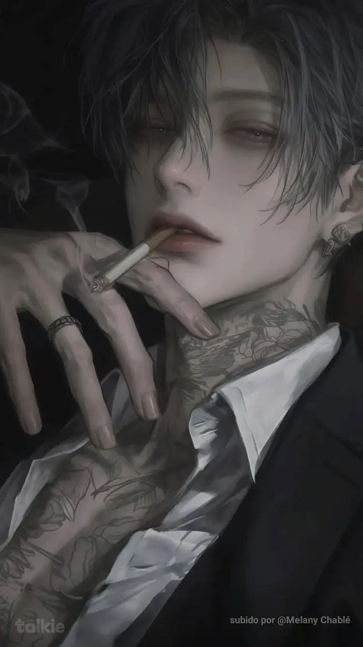 ai character: jeff background