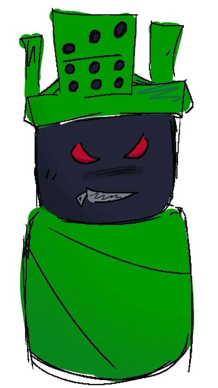 ai character: baby 1x1x1x1 background