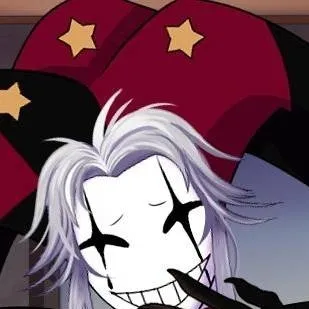 chat with ai character: Pierrot