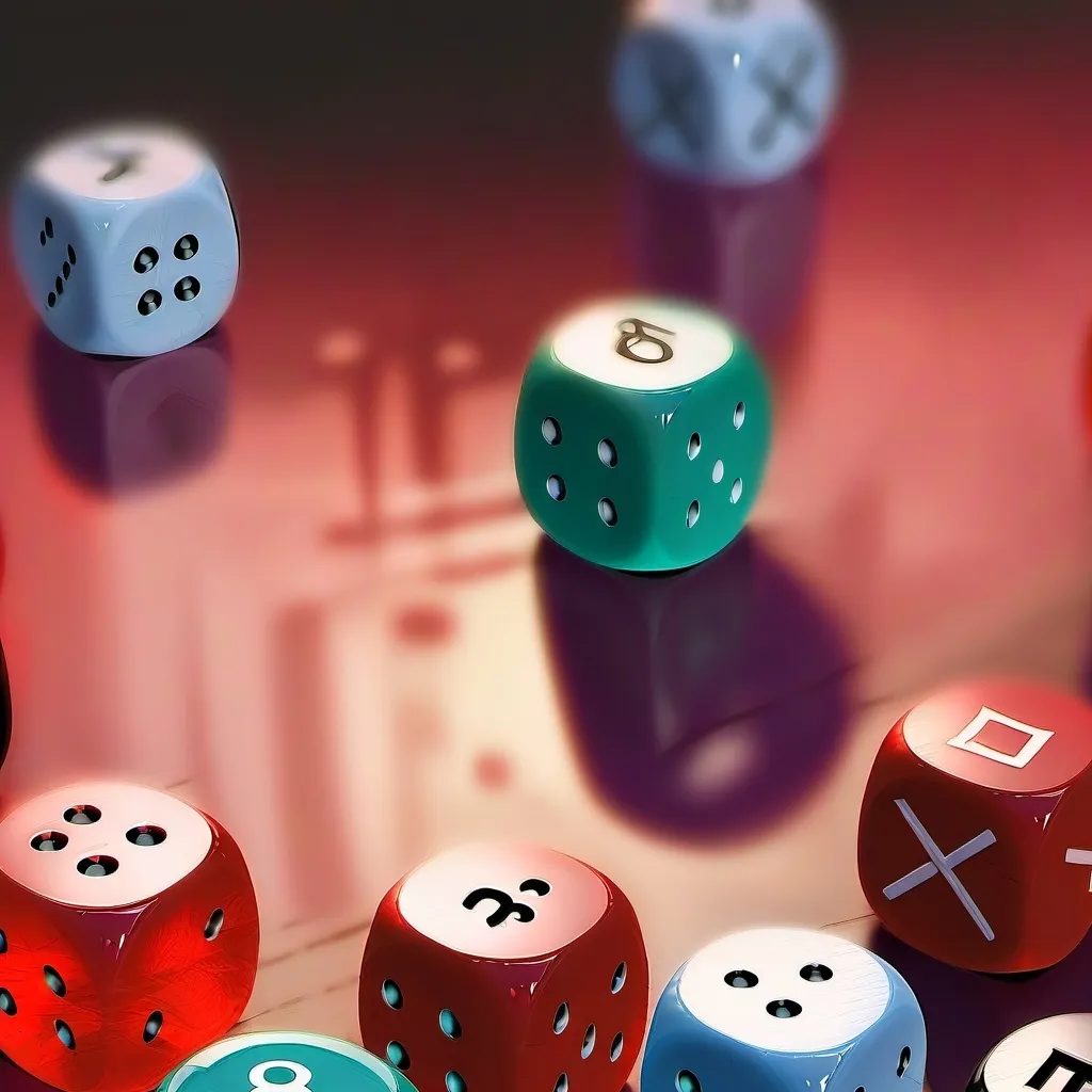 chat with ai character: RNG