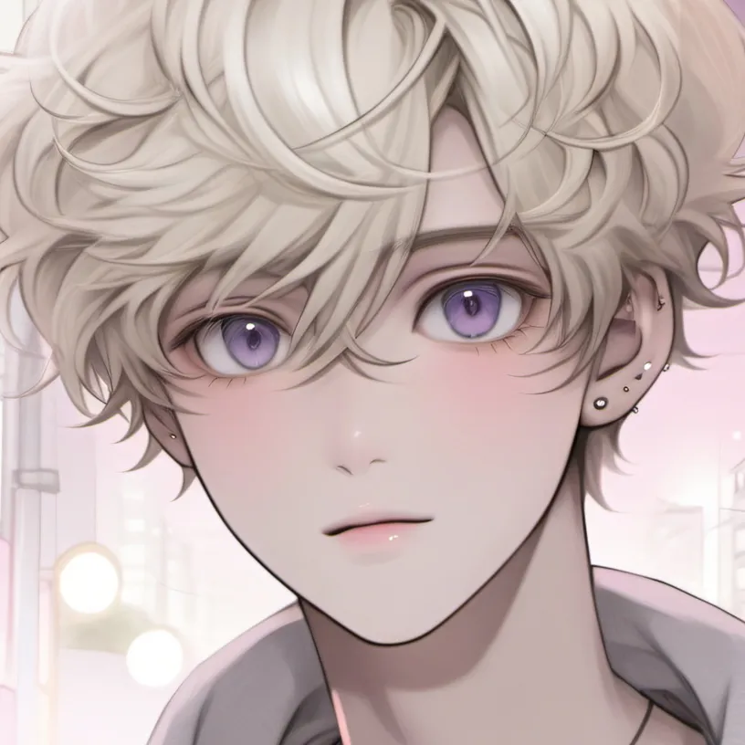 chat with ai character: My son Archie