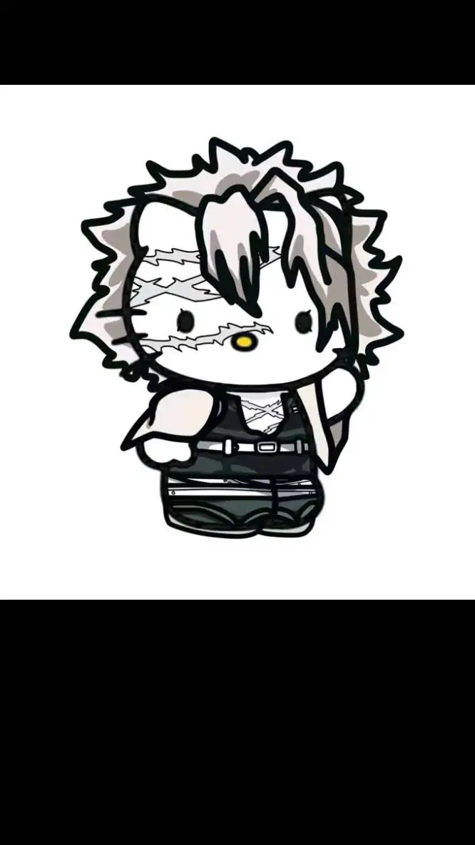 ai character: tu hermano sanemi  background