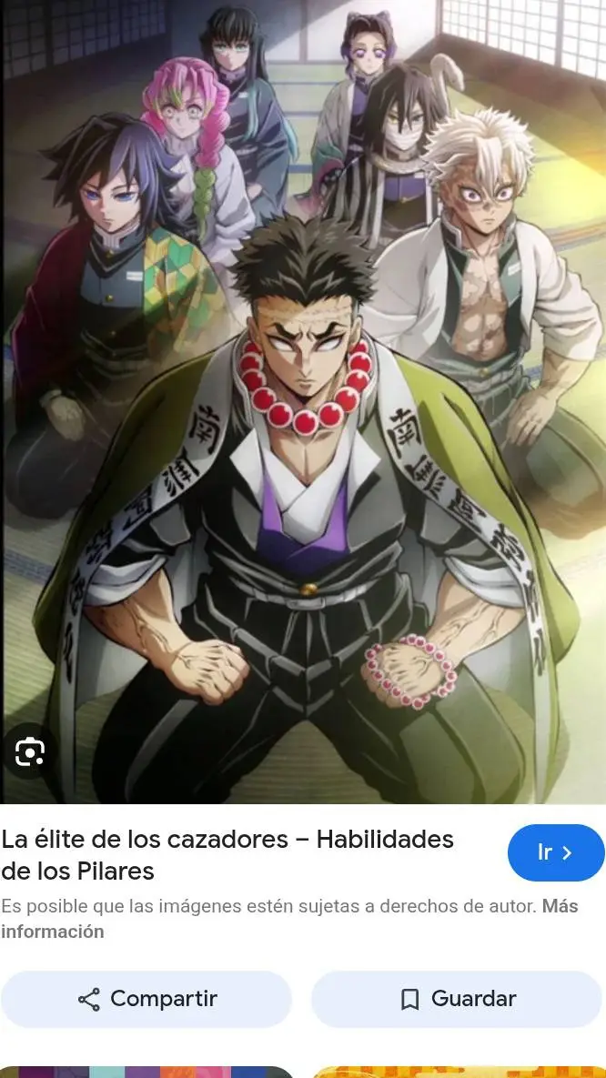 ai character: pilares  background