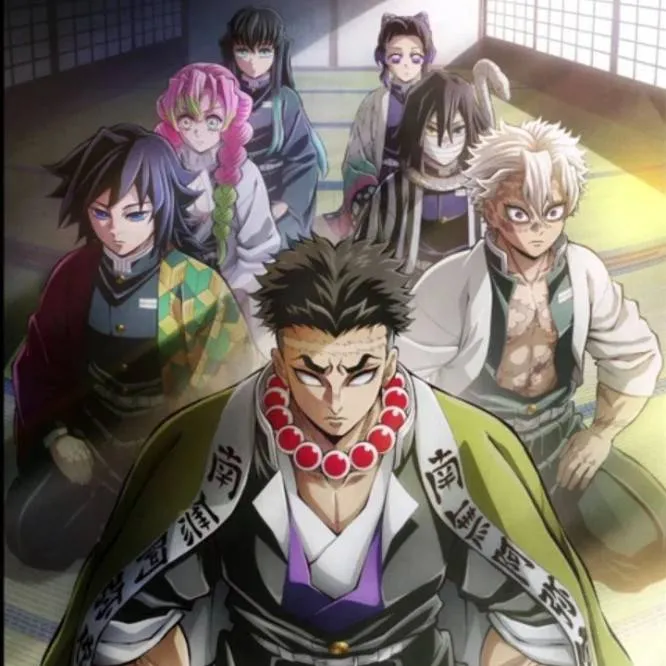 chat with ai character: pilares 