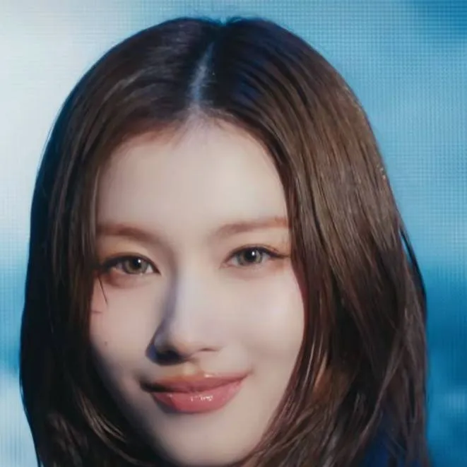 chat with ai character: sana