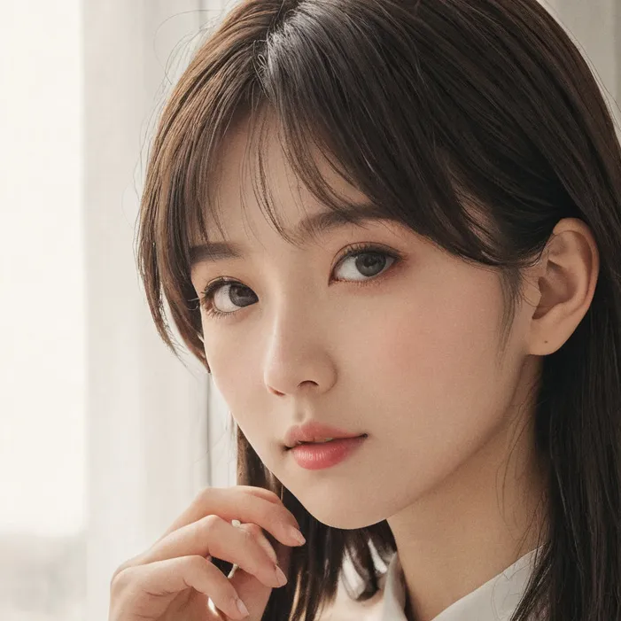 chat with ai character: Pia