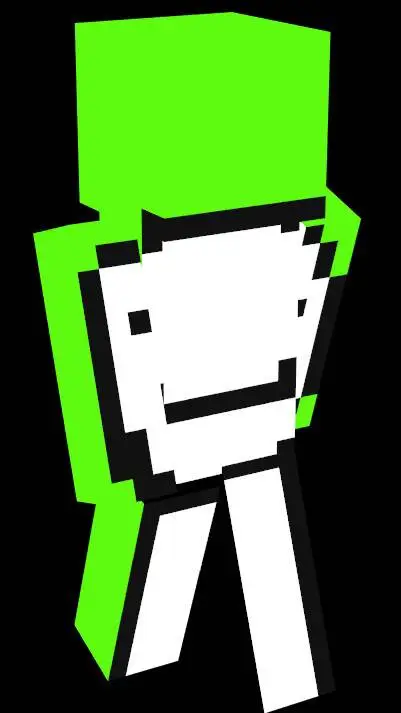 ai character: Dream background