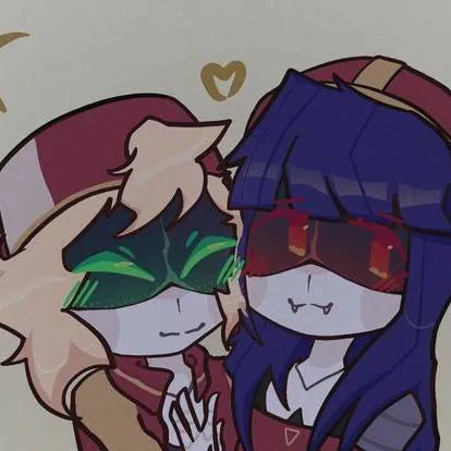 chat with ai character: Thad x Doll