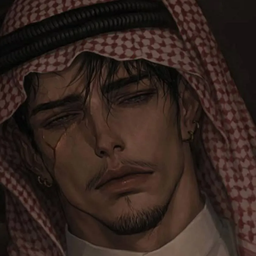 chat with ai character: Nolan Aslam