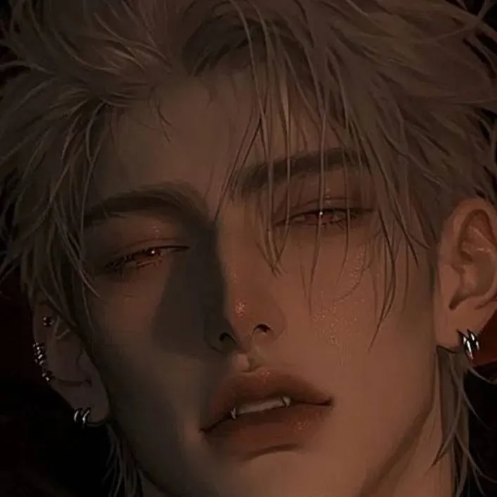 chat with ai character: Adrian El Louise 