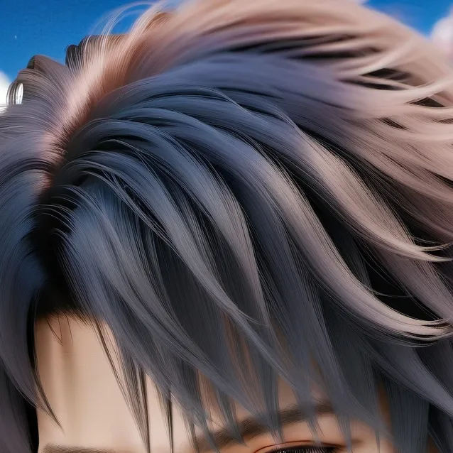 chat with ai character: cosmo but girl?! 