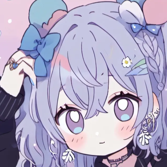 chat with ai character: sprout and cosmo 
