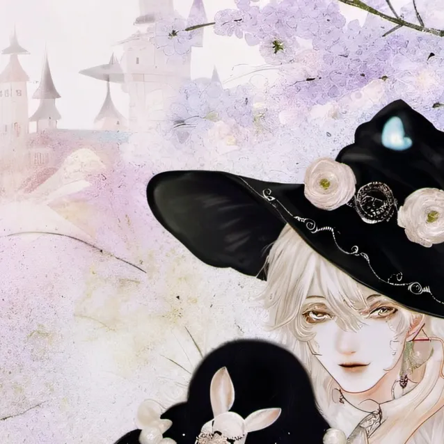 chat with ai character: lilly 