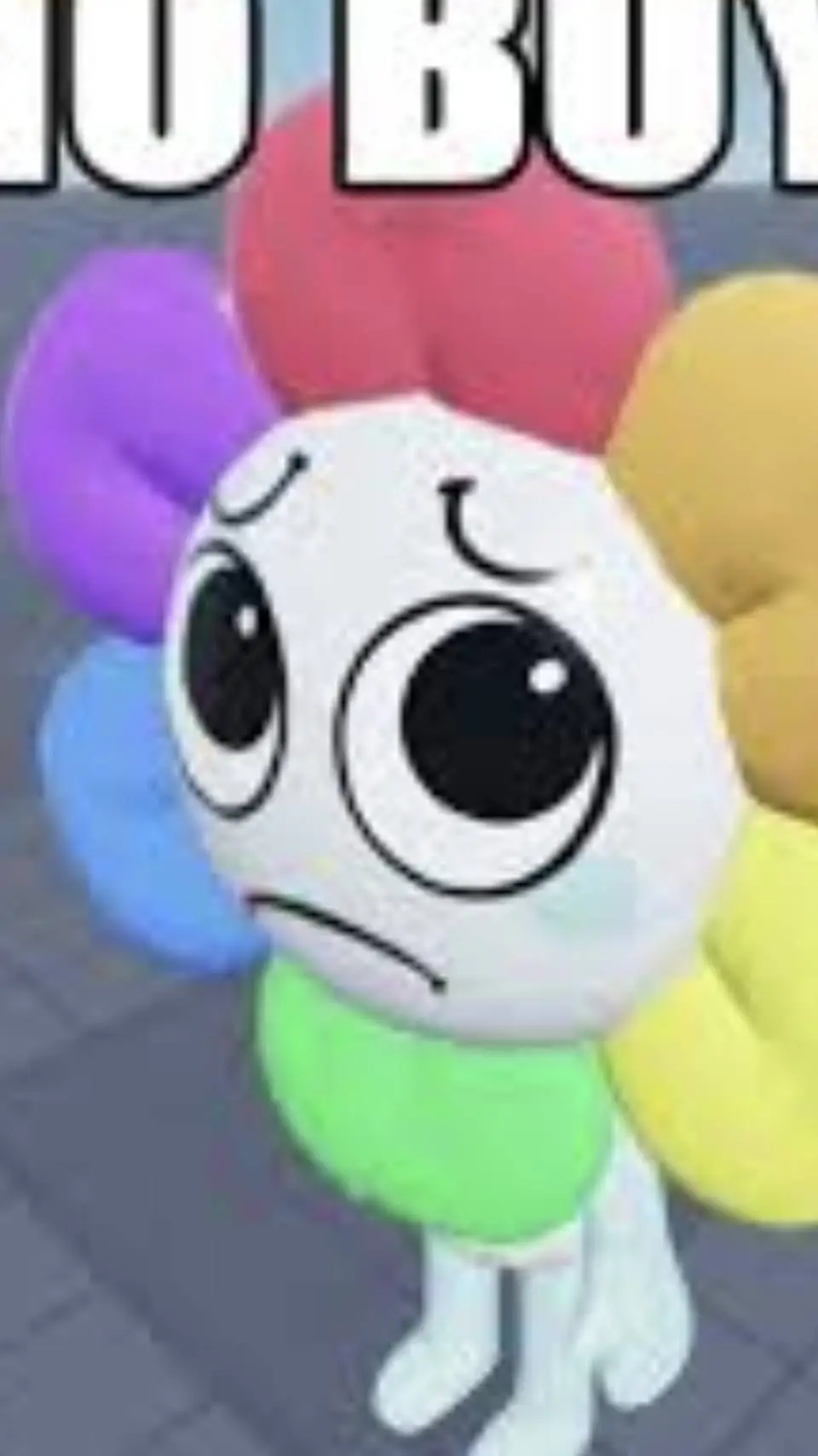 ai character: cosmo background
