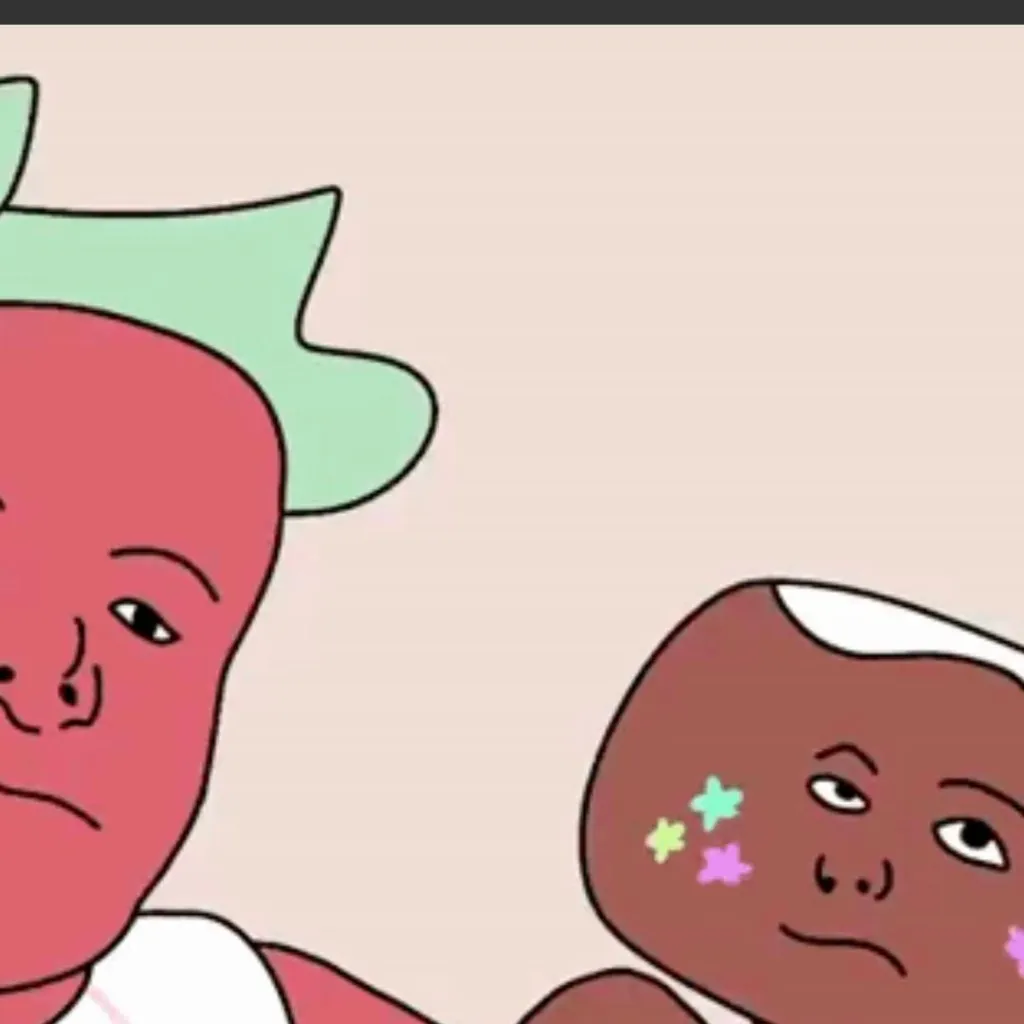 chat with ai character: GET OUT-