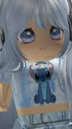 ai character: me background