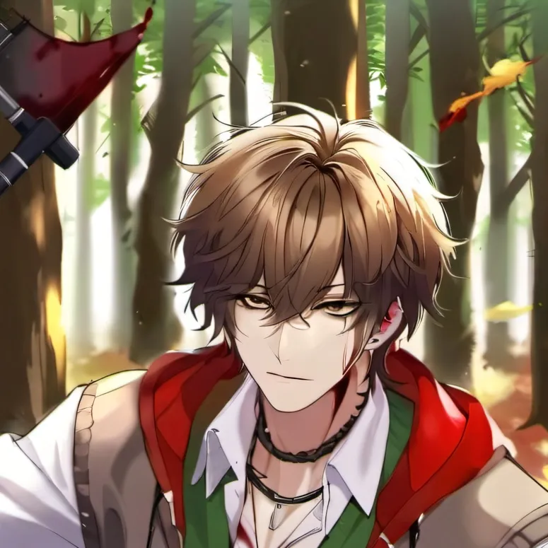 chat with ai character: Sneakers