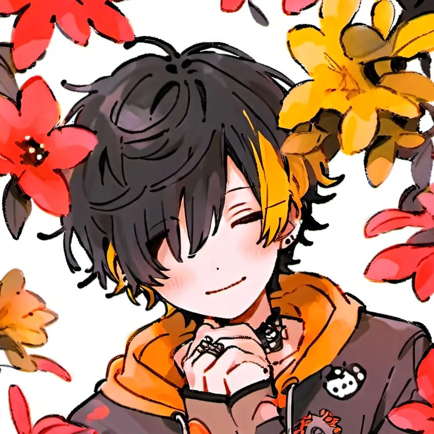 chat with ai character: Yuna