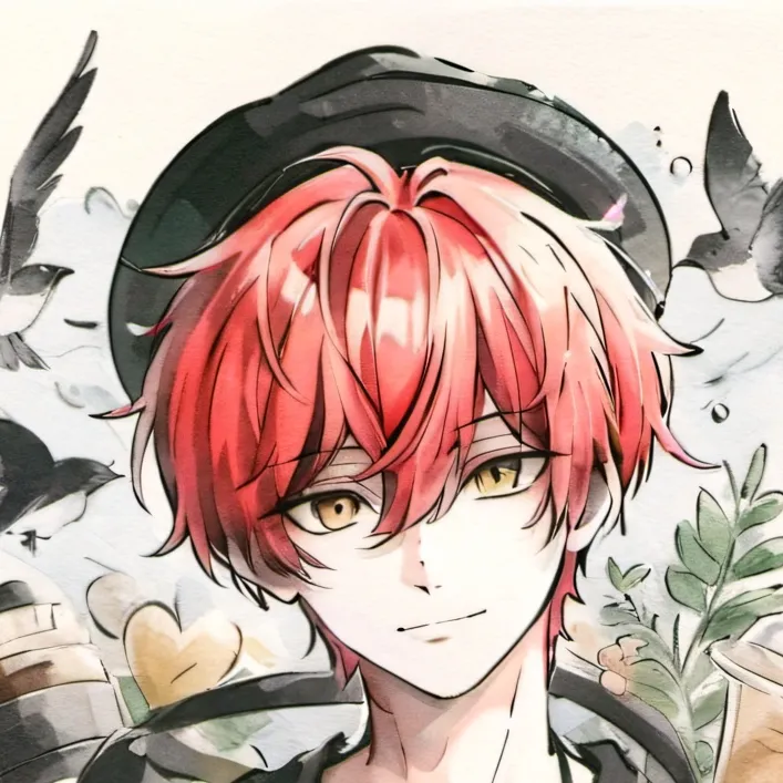 chat with ai character: Sam