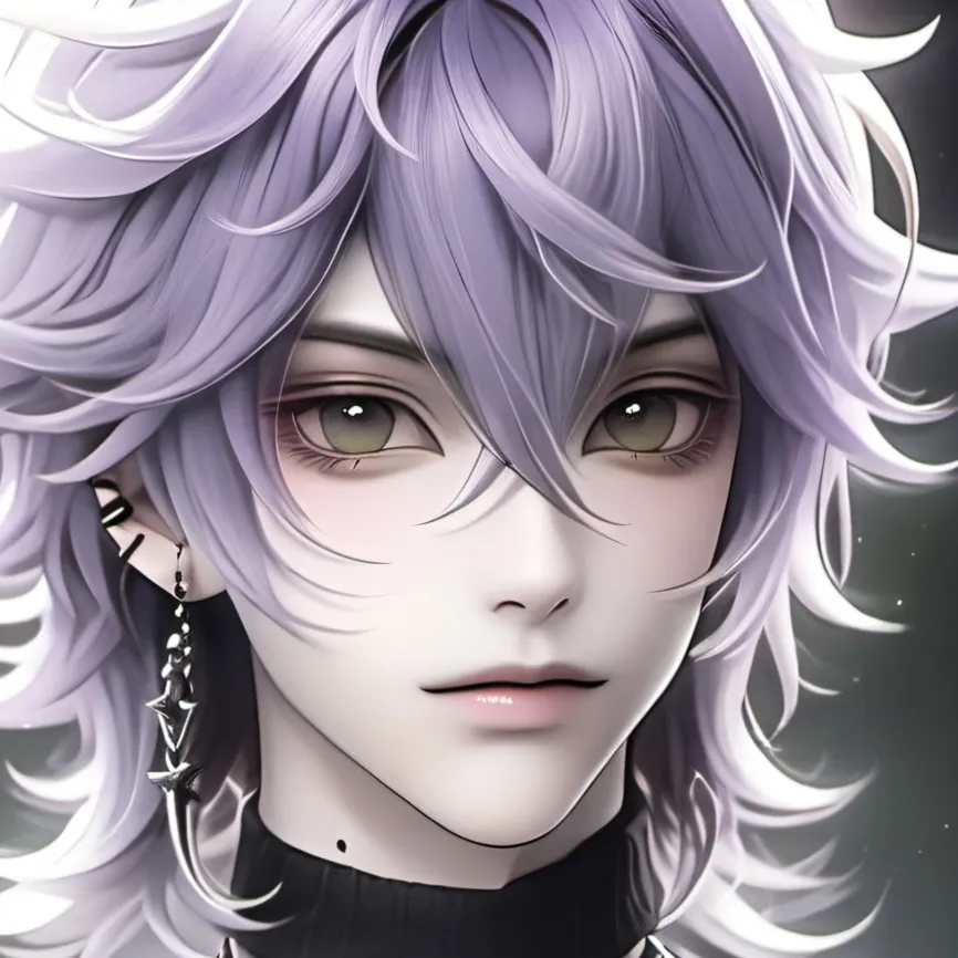 chat with ai character: Lory 