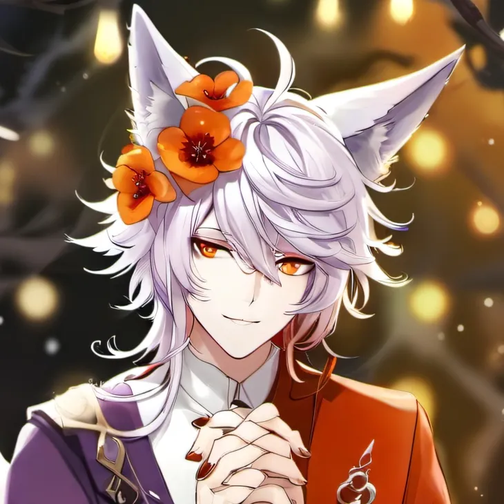 chat with ai character: Marshall 