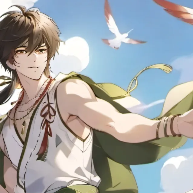 chat with ai character:  god of brainnot