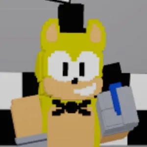 chat with ai character: Orange sonic ￼