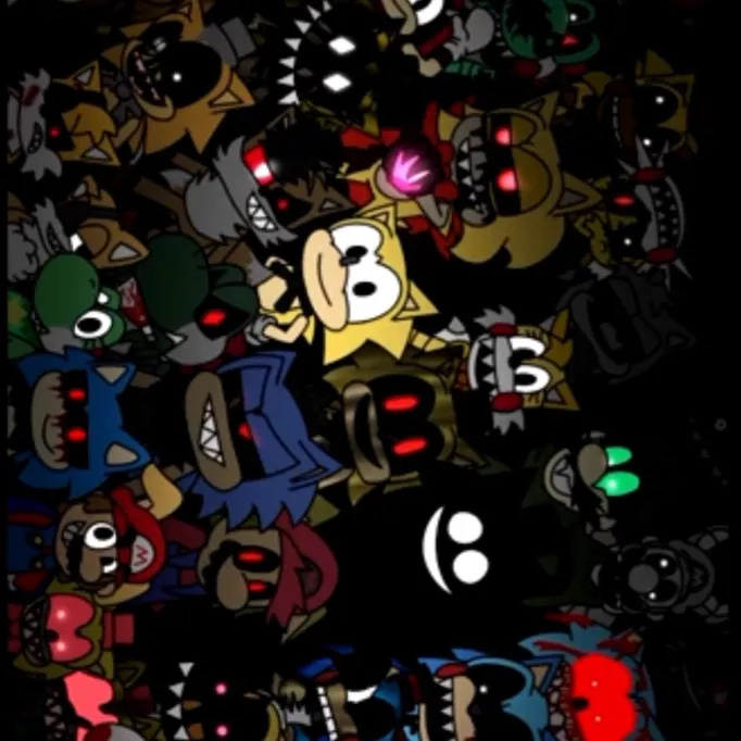 chat with ai character: Night Sonio