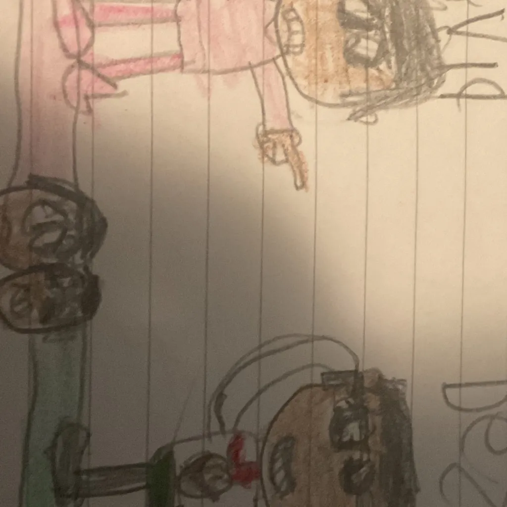 chat with ai character: Dezell kill Eyy 