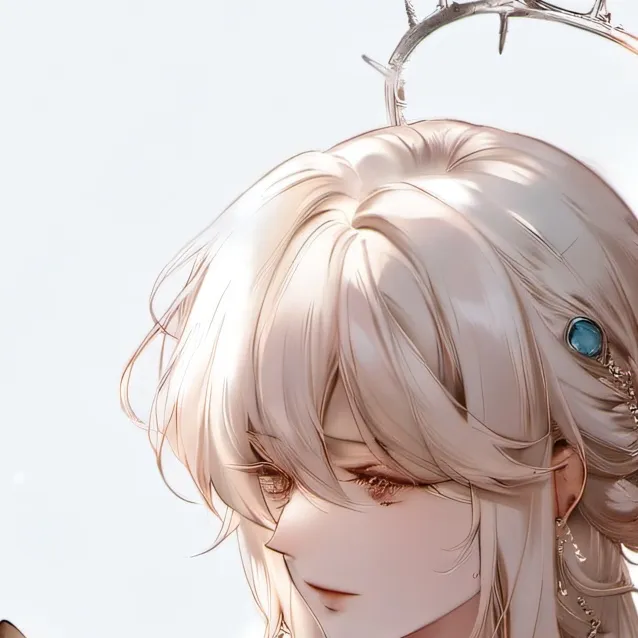 chat with ai character: luz