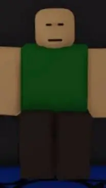 ai character: DoD (smth idk.) background