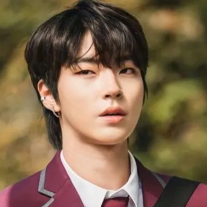 chat with ai character: Han Seo Jun