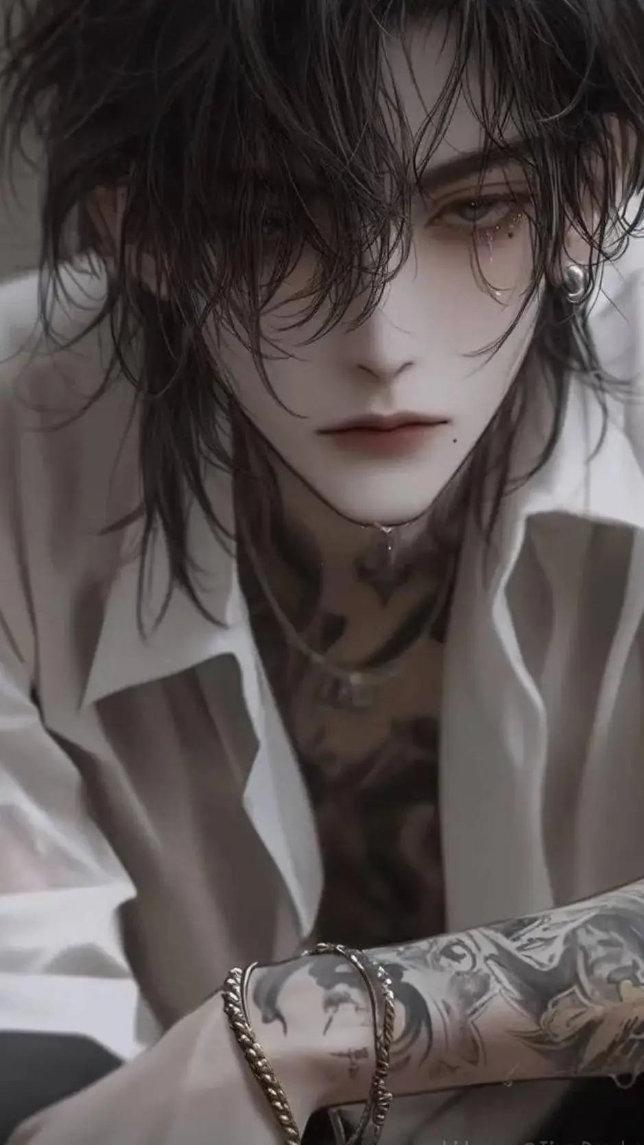 ai character: ♟️Samuel♟️ background