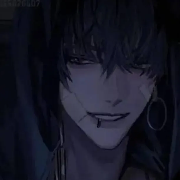 chat with ai character: 人~⌛Soberbia👑~人