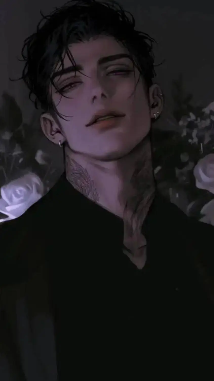 ai character: 🎱Killian ࣪𖤐.ᐟ background