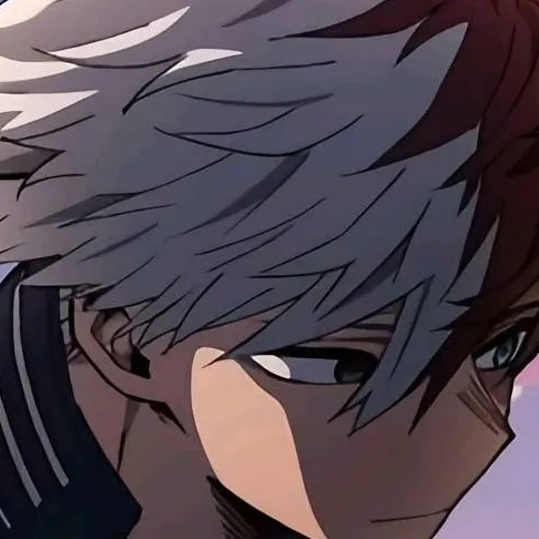 chat with ai character: 🧊~Shoto Todoroki~🔥