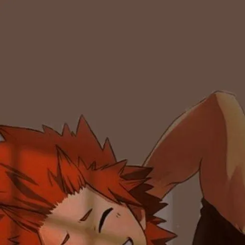 chat with ai character: 💪~EjiroKirishima~💪