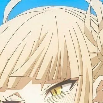 chat with ai character: 🩸Himiko Toga🔪
