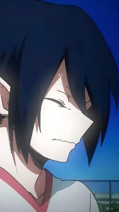 ai character: 🌚Tamaki Amajiki🌚 background